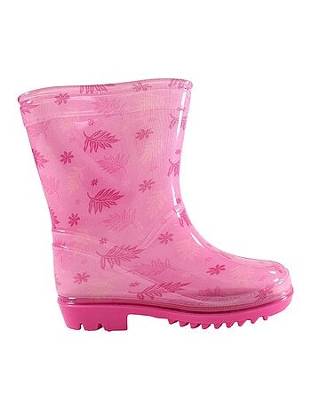 Disney - Botte fille Lilo et Stitch