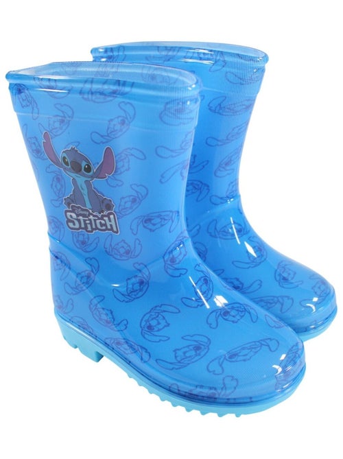 Disney - Botte garçon Lilo et Stitch - Kiabi
