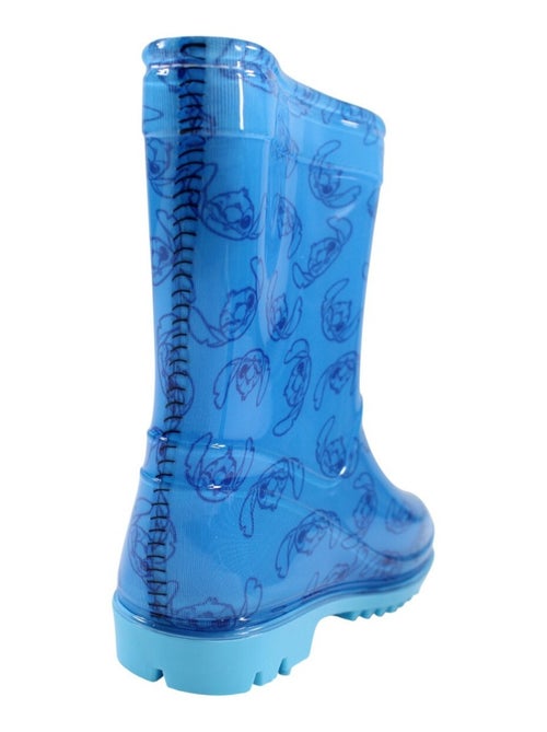 Disney - Botte garçon Lilo et Stitch - Kiabi