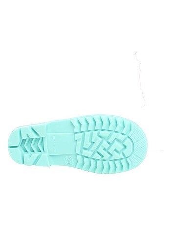botte fille kiabi