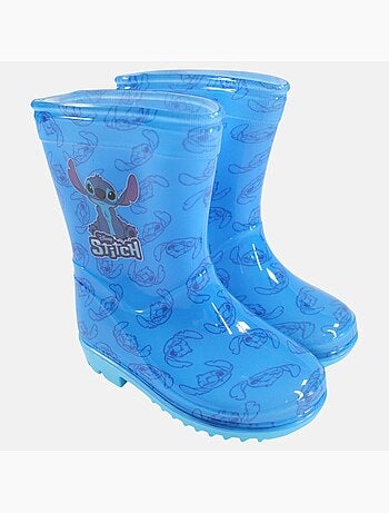 Disney - Bottes garçon à motif