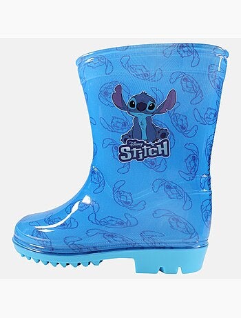 Disney - Bottes garçon à motif