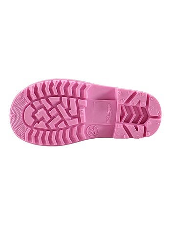 Disney - Bottes imprimé Minnie