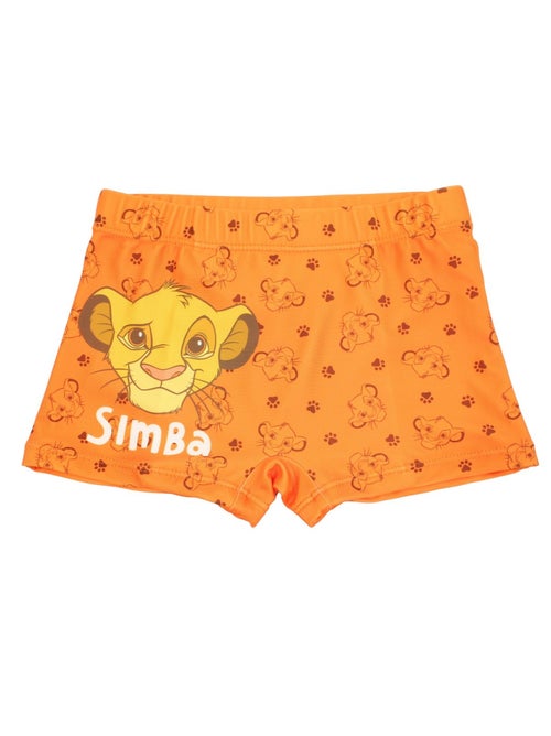 Disney - Boxer de bain à motifs garçon - Kiabi