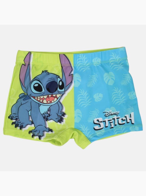 Disney - Boxer de bain avec personnage et motifs - Kiabi