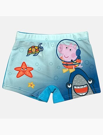 Disney - Boxer de bain enfant imprimé