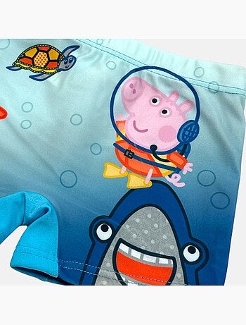 Disney - Boxer de bain enfant imprimé