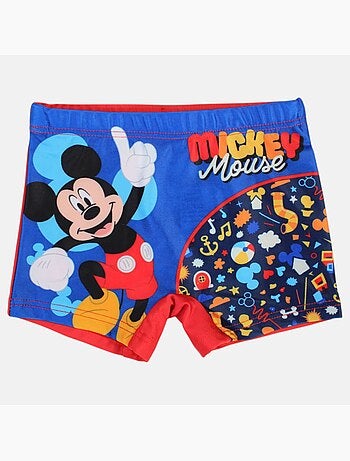 Disney - Boxer de bain enfant imprimé