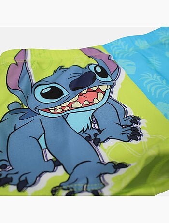 Disney - Boxer de bain Garçon Lilo et Stitch