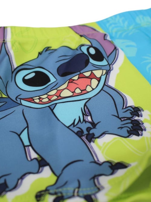 Disney - Boxer de bain Garçon Lilo et Stitch - Kiabi