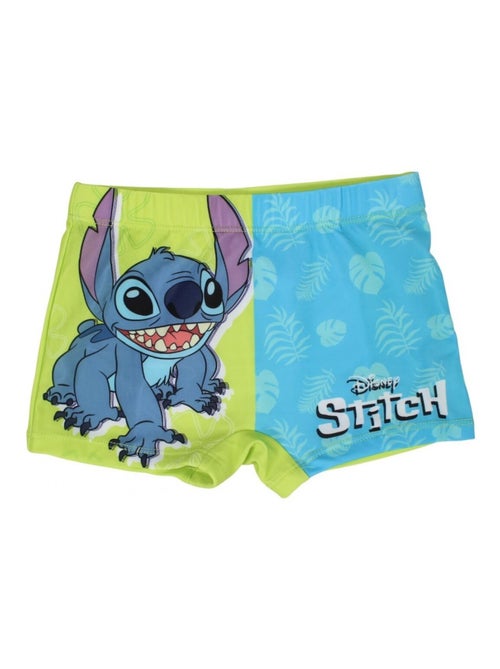 Disney - Boxer de bain Garçon Lilo et Stitch - Kiabi