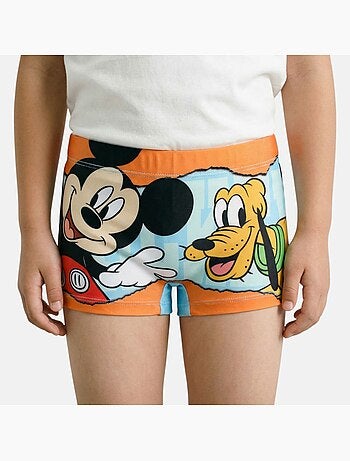 Disney - Boxer de bain Garçon Mickey