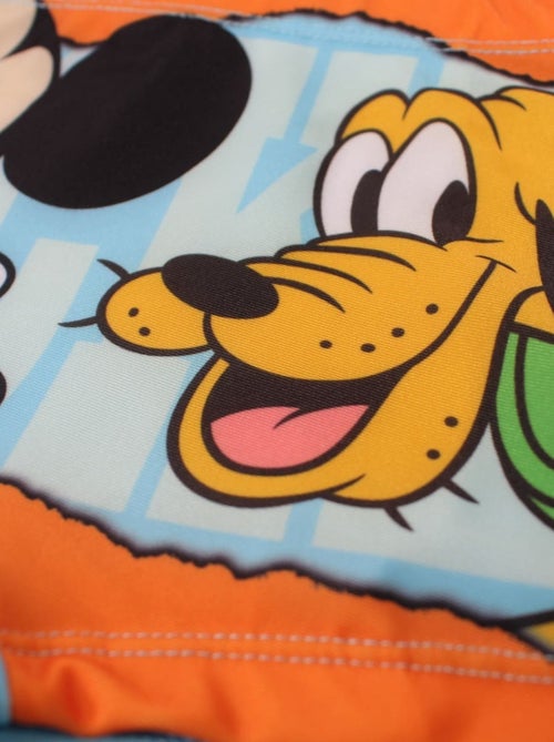 Disney - Boxer de bain Garçon Mickey - Kiabi