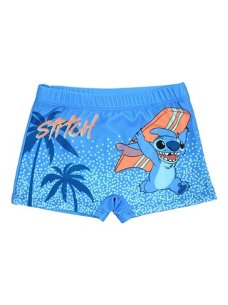 Disney - Boxer De Bain imprimé Lilo Et Stitch