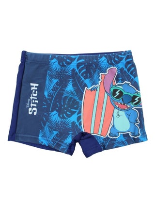 Disney - Boxer De Bain imprimé Lilo Et Stitch