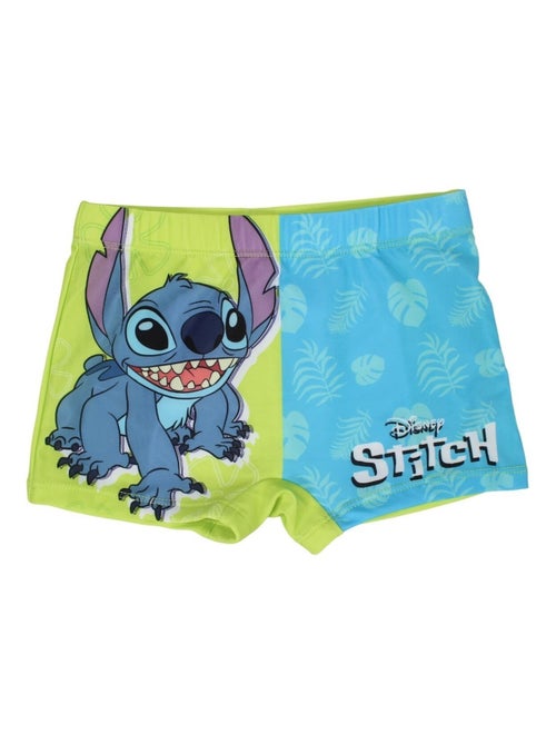 Disney - Boxer De Bain imprimé Lilo Et Stitch - Kiabi