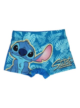 Disney - Boxer De Bain imprimé Lilo Et Stitch