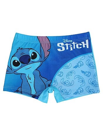 Disney - Boxer de bain Lilo et Stitch