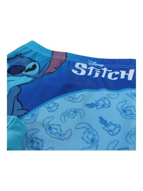 Disney - Boxer de bain Lilo et Stitch - Kiabi