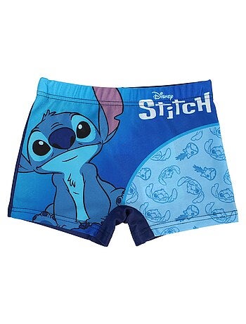 Disney - Boxer de bain Lilo et Stitch