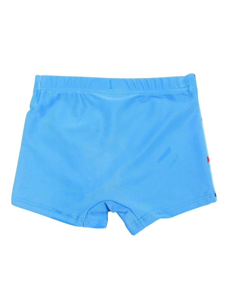 Disney - Boxer de bain mickey Bleu - Kiabi