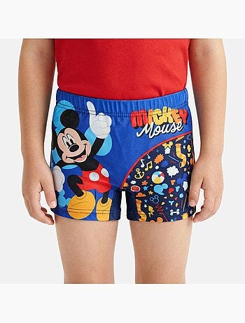 Disney - Boxer de bain Mickey