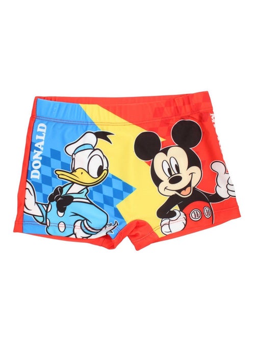 Disney - Boxer de bain Mickey - Kiabi