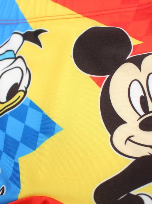 Disney - Boxer de bain Mickey - Kiabi