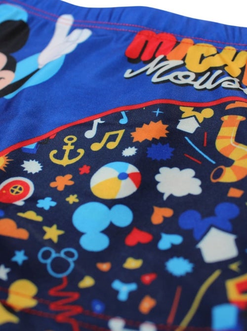 Disney - Boxer de bain Mickey - Kiabi