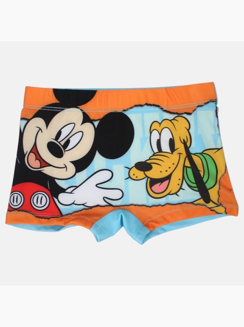Disney - Boxer enfant motif anim? - Kiabi Disney - Boxer enfant motif anim? - Kiabi