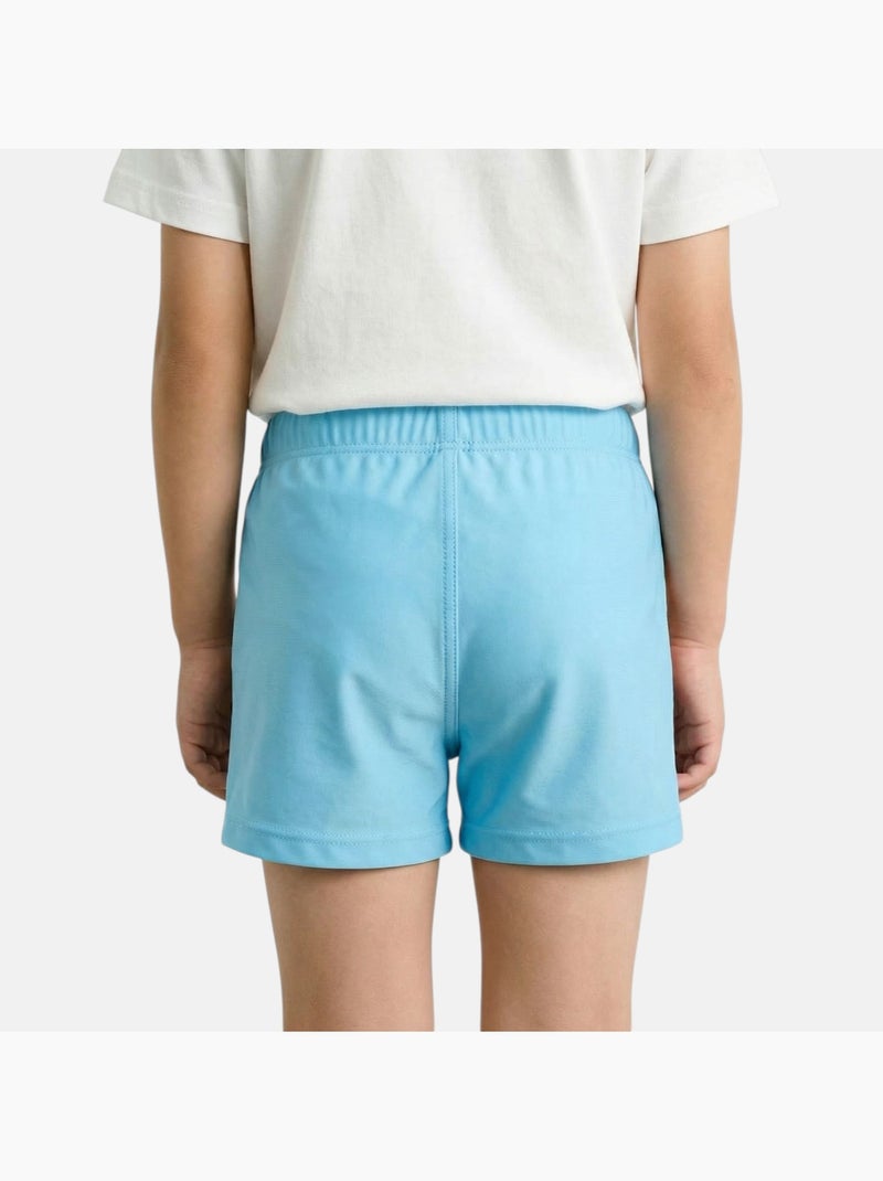 Disney - Boxer enfant motif animé Orange - Kiabi