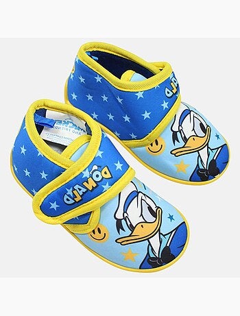 Disney - Chaussons enfant à motif