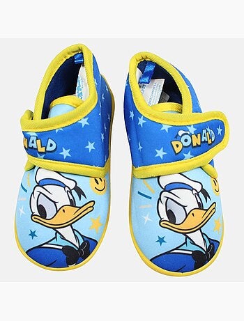 Disney - Chaussons enfant à motif