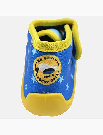 Disney - Chaussons enfant à motif