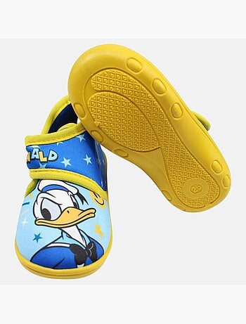Disney - Chaussons enfant à motif