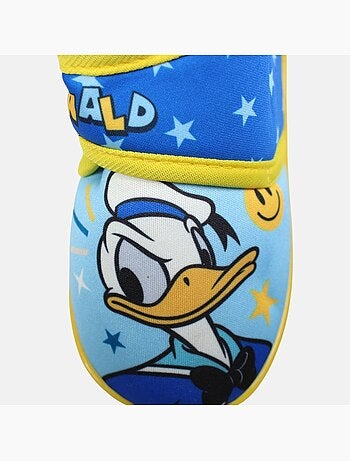 Disney - Chaussons enfant à motif