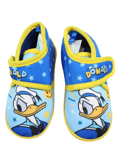 Disney - Chaussons enfant à motif - Kiabi