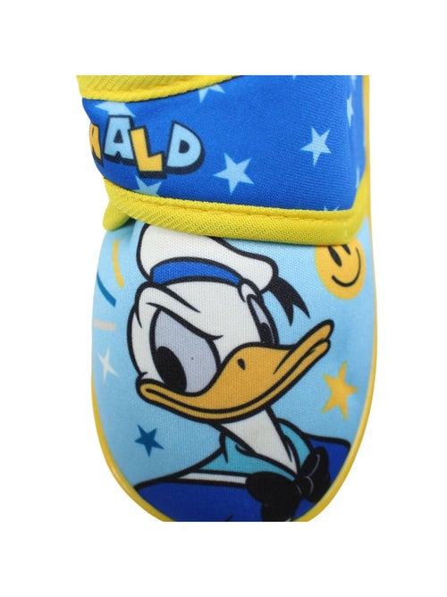 Disney - Chaussons enfant à motif - Kiabi