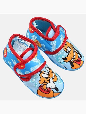 Disney - Chaussons enfant à motif