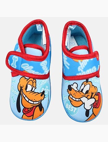 Disney - Chaussons enfant à motif