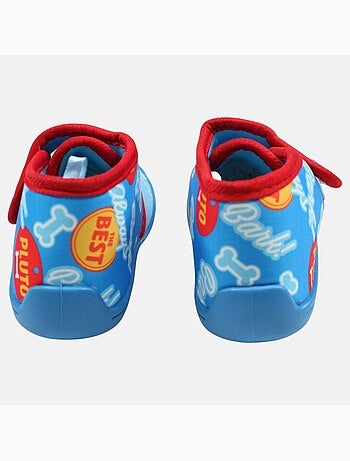 Disney - Chaussons enfant à motif