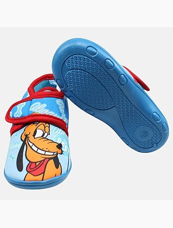 Disney - Chaussons enfant à motif