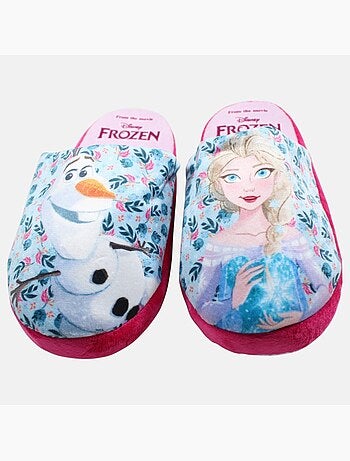 Disney - Chaussons enfant motif animé