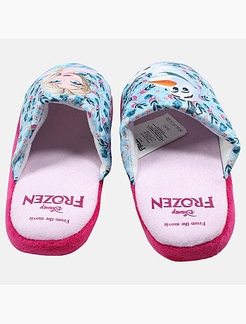 Disney - Chaussons enfant motif animé