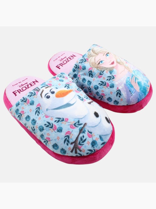 Disney - Chaussons enfant motif animé - Kiabi