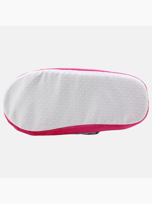 Disney - Chaussons enfant motif animé - Kiabi