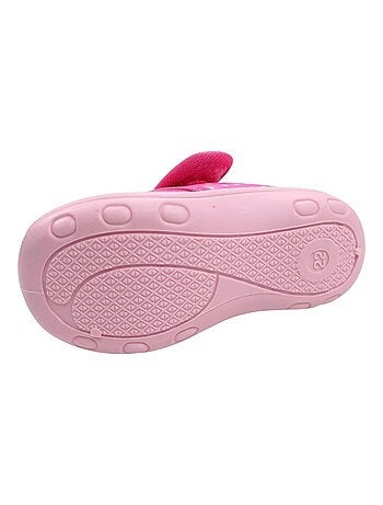 Chausson fille best sale taille 27