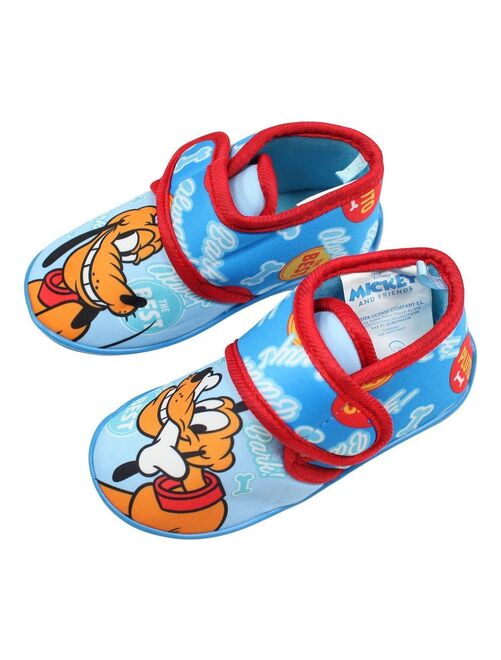Chaussons Wapiti Pour Fille - Pointure 31 - Multicolore - Neufs Dans Leur Emballage