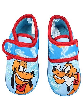 Disney - Chaussons imprimé Donald