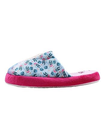 Disney - Chaussons imprimé La Reine Des Neiges